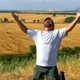 Image for article titled Study Finds Falling To Knees And Screaming To Sky Remains Best Way Of Forsaking One’s God